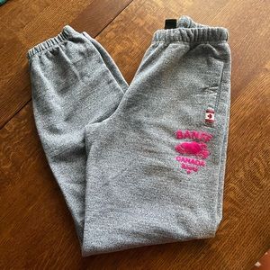 🇨🇦 Roots Sweatpants